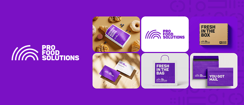 Branding & Creative Direction — Motion identity that behaves like a product — positioning, visual language, and brand governance.