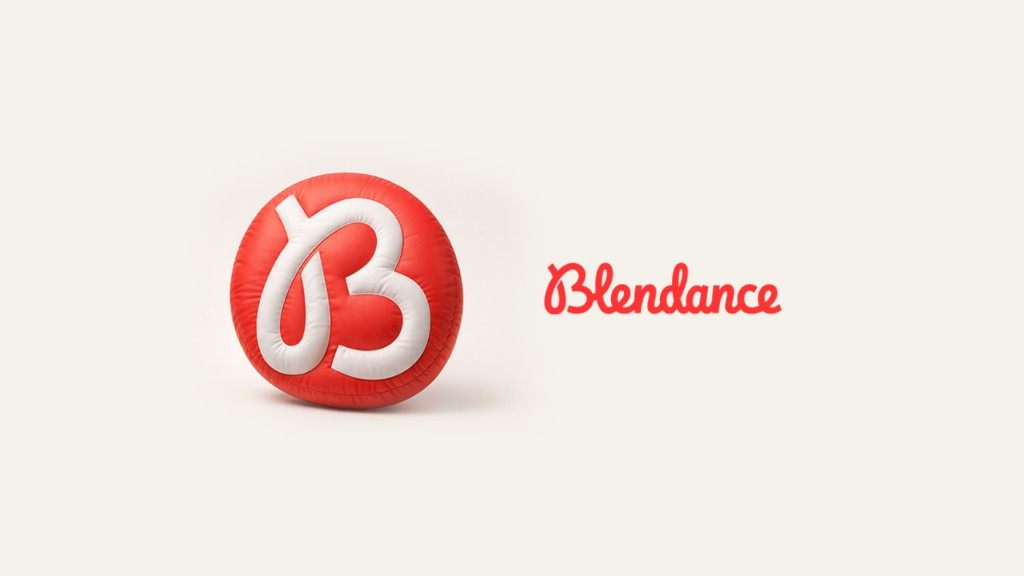 Blendance — Agency / Studio